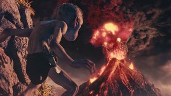 The Lord of the Rings: Gollum - premiera gry opóźniona