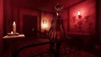 Polskie Lust from Beyond z datą premiery