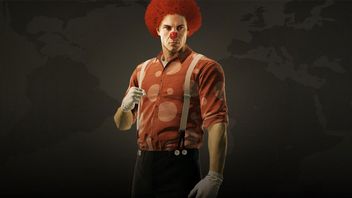 Hitman 3 - gracz wcisnął ponad 200 ciał do jednej chłodni