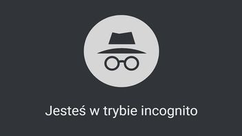 Ruszyła zamknięta beta trybu incognito w Google Maps