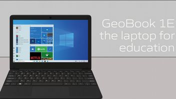 Dzieci dostały rządowe laptopy z rosyjskim malware