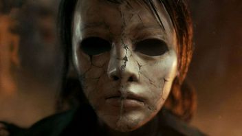 The Medium ma problemy z optymalizacją - RTX 3080 za słaby na Full HD