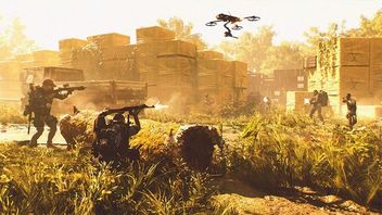 The Division 2 - otwarta beta ruszy na początku marca
