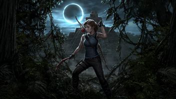 Tomb Raider otrzyma serial od Netflixa