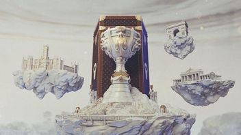 LoL rozpocznie współpracę z luksusowym domem mody Louis Vuitton