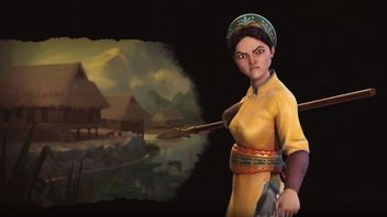 Civilization 6 otrzyma dziś nową cywilizację i dodatkowych wodzów