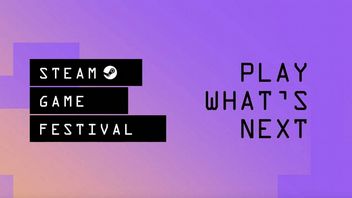 Steam Game Festival powróci w lutym; zobaczymy dema 500 gier