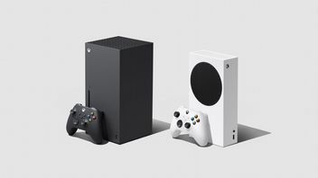 Xbox Series X/S napędzają wysokie wyniki działu gier Microsoftu