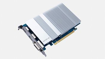 Karta graficzna Intel Iris Xe nie zadziała z procesorem AMD