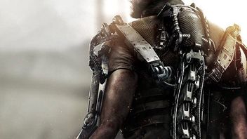 Call of Duty: Advanced Warfare - minimalne wymagania sprzętowe