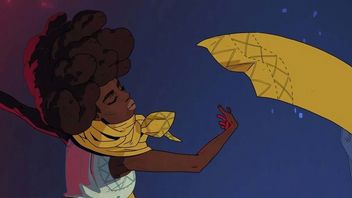 Dandara: Trials of Fear Edition od dziś za darmo w Epic Games Store [Aktualizacja]