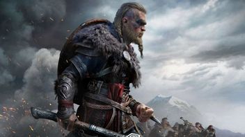 AC: Valhalla znów na podium - top 10 w Polsce
