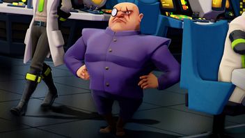 Evil Genius 2 - nowy zwiastun ujawnia datę premiery
