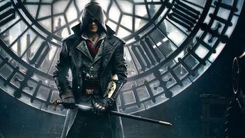Najlepsze cosplaye - Assassin’s Creed: Syndicate