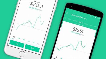 Google kasuje złe oceny aplikacji Robinhood. Afera z Gamestop zbiera żniwo