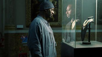 Lupin powróci latem z 2. sezonem na Netflixa