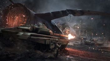 Polski FPS World War 3 sprzedaje się świetnie