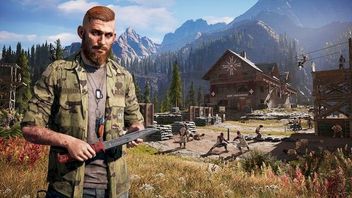 Far Cry 5 – porównanie grafiki na PC, Xboksie One i PS4