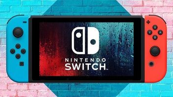 Nintendo Switch ma już przeszło 1800 gier