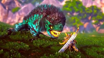 Biomutant powstaje tak długo, bo THQ Nordic nie zmusza twórców do crunchu