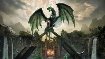 Twórcy cyklu The Elder Scrolls pracują nad wielką grą RPG