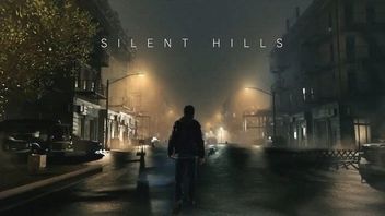 Silent Hills zostanie wydane na Xboksie One? Konami nie porzuca gier konsolowych i PC-towych [news zaktualizowany]