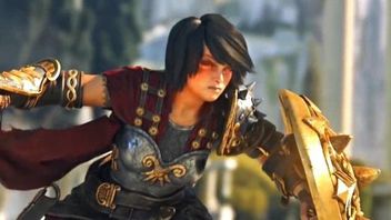 Smite - ekipa Epsilon eSports z tytułem mistrzów świata