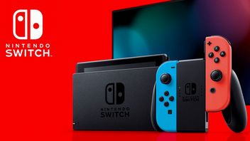 Nintendo Switch rządzi na świecie - prawie 80 mln konsol i ponad 530 mln gier