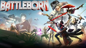 Serwery Battleborn zamknięte; nie zagramy już nawet w singla