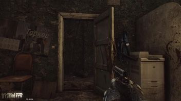 Escape from Tarkov - gameplay i kolejne informacje o grze