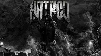 Dziś premiera Hatred - brutalna strzelanka zgarnia przyzwoite oceny
