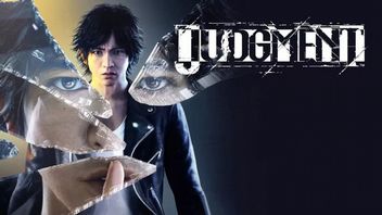 Judgment trafi na PS5 i Xbox Series X / S