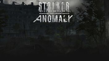 STALKER Anomaly 1.5 zadebiutował w pełnej wersji