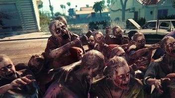 Dead Island 2 żyje i ma się dobrze
