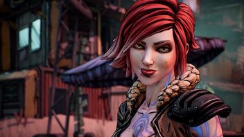 Gearbox Entertainment i Aspyr Media kupione przez Embracer Group