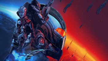 Mass Effect: Legendary Edition - edycja kolekcjonerska zawiera hełm N7