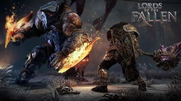 DLC Ancient Labirynth do Lords of the Fallen opóźnione