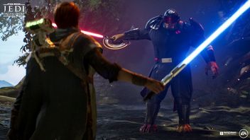 EA zrobi więcej gier w świecie Star Wars