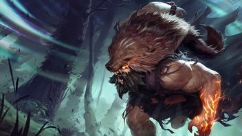 Gracze LoL-a chcą częstszych reworków postaci; Riot: nie w tym roku