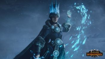 Total War: Warhammer 3 oficjalnie zapowiedziany
