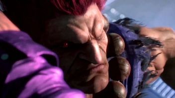 Tekken 7 dopiero w środku stawki. Top 10 Steam (28 maja - 3 czerwca)