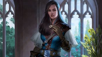 Pathfinder Wrath of the Righteous - wymagania sprzętowe PC i przybliżony termin premiery