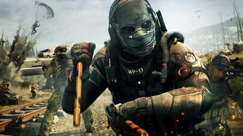 60 tys. banów w CoD: Warzone w reakcji na ogrom cheaterów