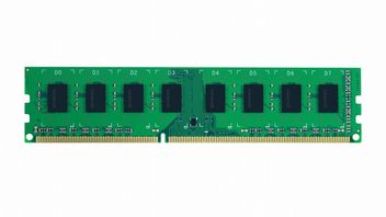 Pamięci drożeją, DDR3 z podwyżką 50% w 2021 roku