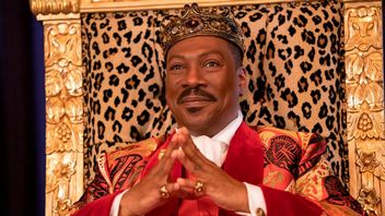 Eddie Murphy w zwiastunie nowego Księcia w Nowym Jorku
