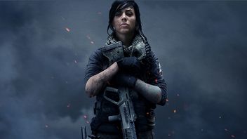 Activision i Infinity Ward oskarżone o plagiat postaci w CoD Modern Warfare