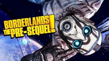 Recenzja gry Borderlands: The Pre-Sequel! - Destiny na wesoło