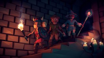 For the King i Metro: Last Light Redux za darmo w Epic Games Store [Aktualizacja]