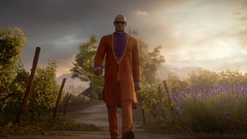 Hitman 3 i mapa drogowa na luty; nowe misje, kontrakty oraz stroje