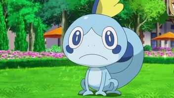Hakujesz Pokemony? Trafisz za kratki